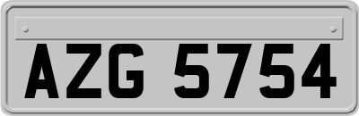 AZG5754