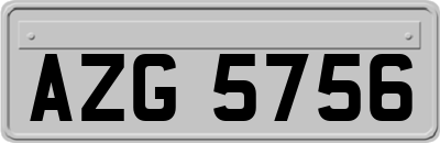 AZG5756