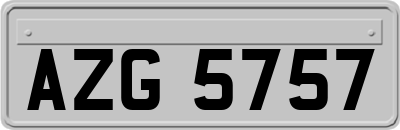 AZG5757