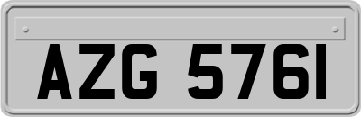 AZG5761