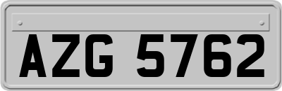 AZG5762