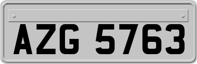 AZG5763