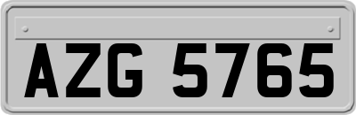 AZG5765