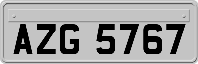 AZG5767