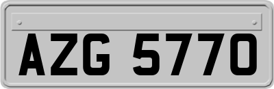 AZG5770