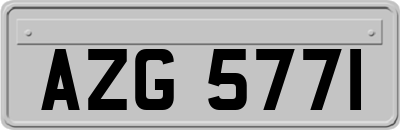 AZG5771