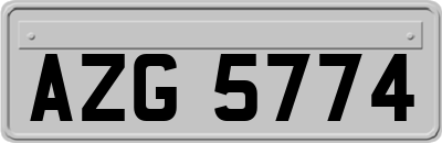 AZG5774