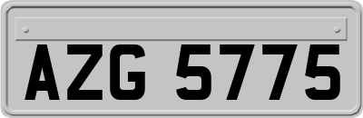 AZG5775