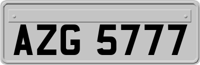 AZG5777