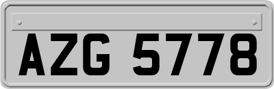 AZG5778