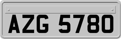 AZG5780