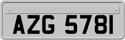 AZG5781