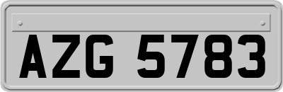 AZG5783