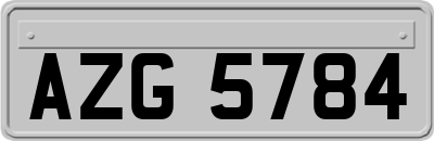 AZG5784