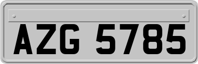 AZG5785