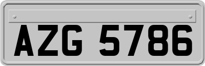 AZG5786