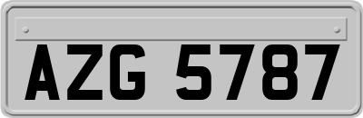 AZG5787