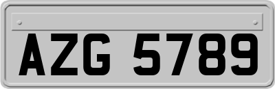 AZG5789
