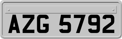 AZG5792