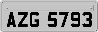 AZG5793