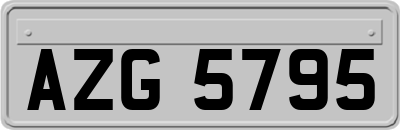 AZG5795