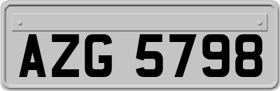 AZG5798