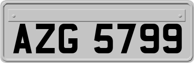 AZG5799