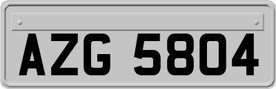 AZG5804