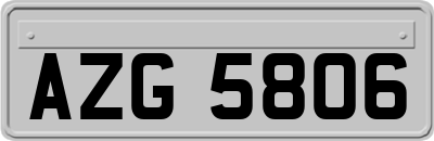 AZG5806