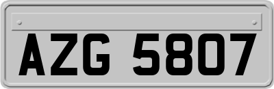AZG5807