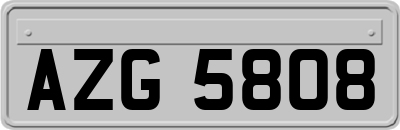 AZG5808