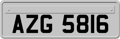 AZG5816