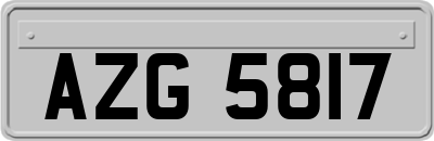 AZG5817