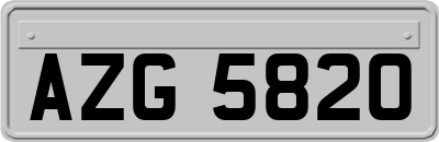 AZG5820