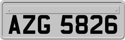AZG5826