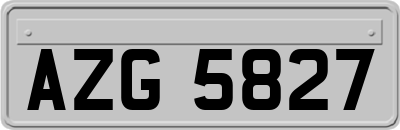 AZG5827