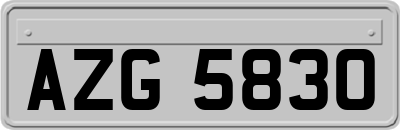 AZG5830
