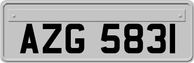 AZG5831
