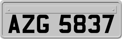 AZG5837
