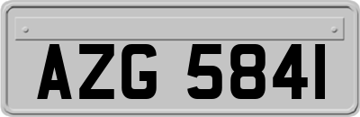 AZG5841