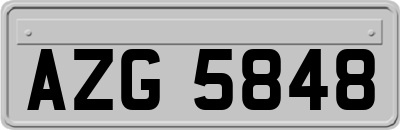 AZG5848