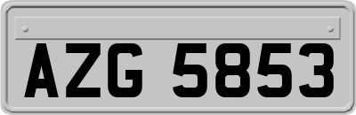 AZG5853