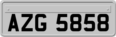 AZG5858