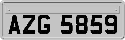 AZG5859