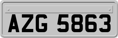 AZG5863