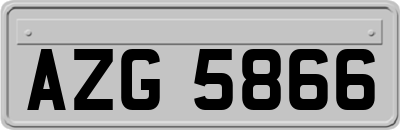 AZG5866