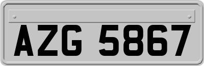 AZG5867