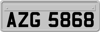 AZG5868