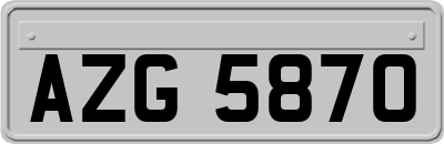 AZG5870