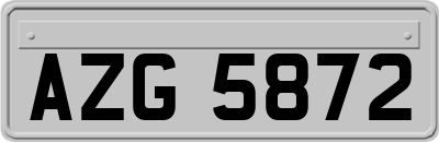 AZG5872